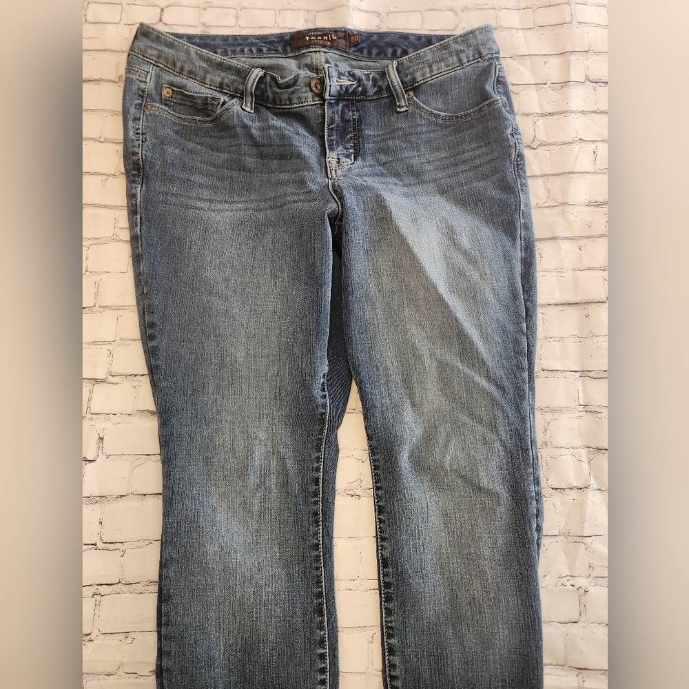 Torrid Jeans